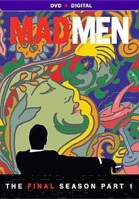 Mad men. The final season, part 1 /