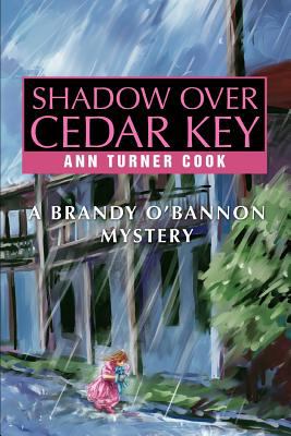 Shadow over Cedar Key : a Brandy O'Bannon mystery