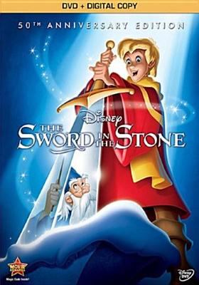 The sword in the stone