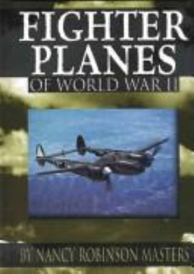 Fighter Planes of World War II
