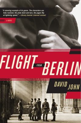 Flight from Berlin : a novel