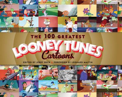 The 100 greatest Looney Tunes cartoons