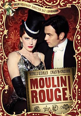 Moulin Rouge!