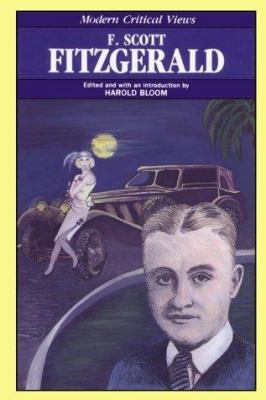 F. Scott Fitzgerald