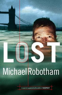 Lost: a novel