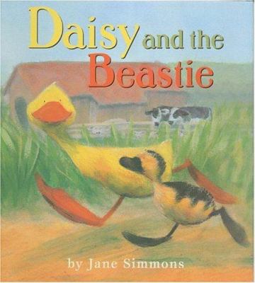 Daisy and the Beastie