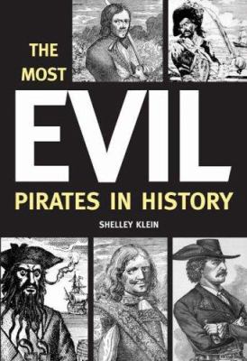 The most evil pirates in history