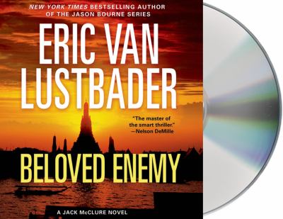 Beloved enemy : a Jack McClure novel