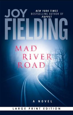 Mad river road