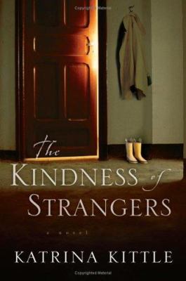 The kindness of strangers