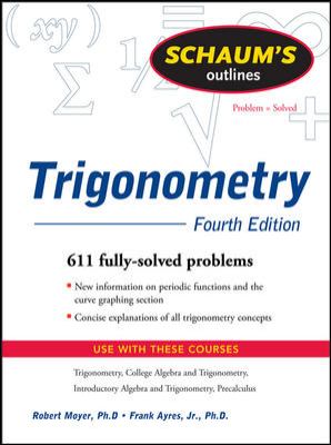 Trigonometry : with calculator-based solutions