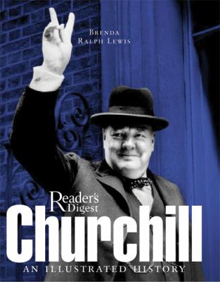 Churchill : an illustrated history