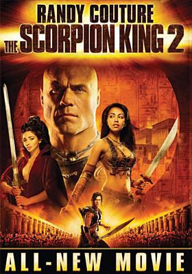 The Scorpion King 2 : rise of a warrior