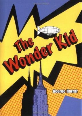 The wonder kid