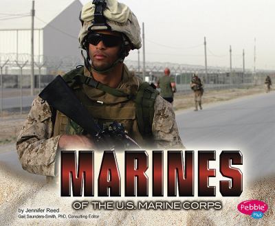 Marines of the U.S. Marine Corps