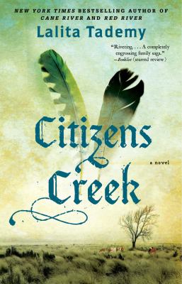 Citizens creek : a novel