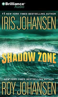 Shadow zone : a novel