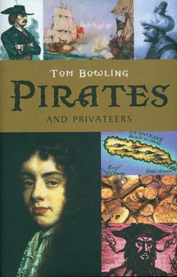Pirates and privateers