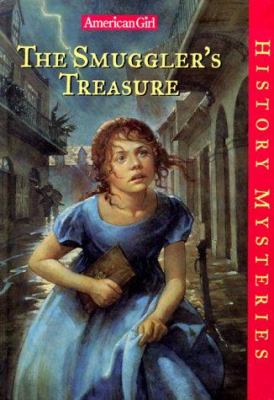 The Smuggler's Treasure