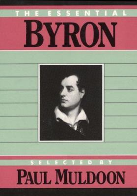 The essential Byron