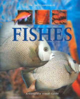 The encyclopedia of fishes