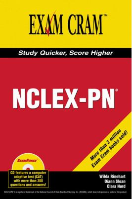 NCLEX-PN 2009