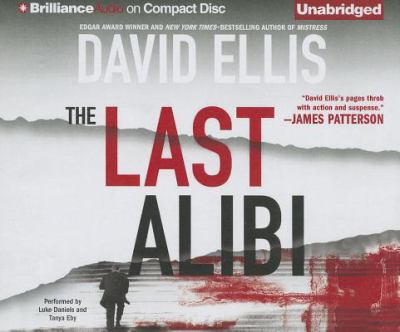 The last alibi