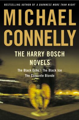 The Harry Bosch novels