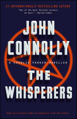 The Whisperers : A Charlie Parker thriller