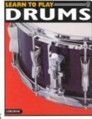 Learn to play drums