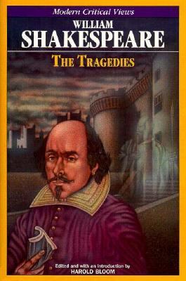 William Shakespeare. The tragedies /