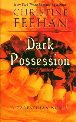 Dark possession : a Carpathian novel