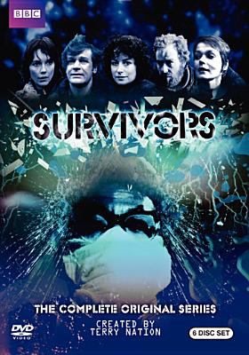 Survivors : the complete original series