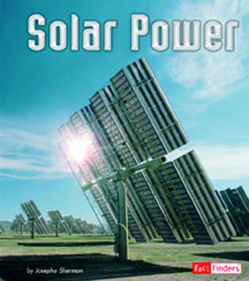 Solar power