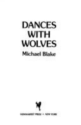 Dances with wolves