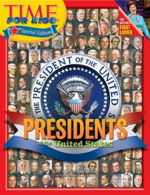 Presidents of the United States