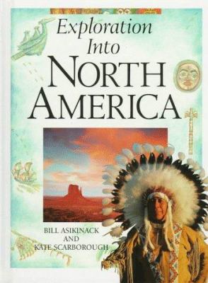 Exploration into North America