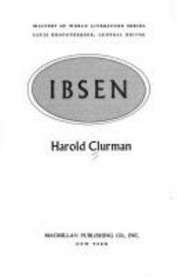 Ibsen