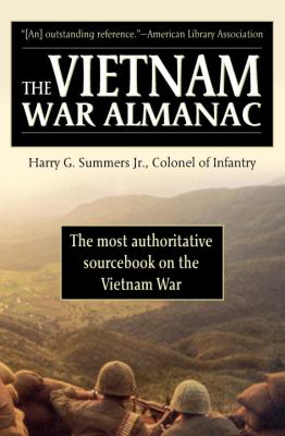 Vietnam War almanac