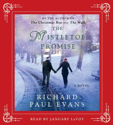 The mistletoe promise