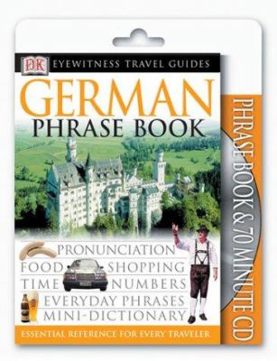 German travel pack