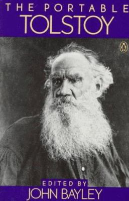 The portable Tolstoy