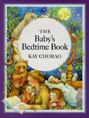 The baby's bedtime book