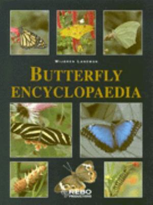 Butterfly Encyclopaedia