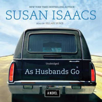 As husbands go : a novel