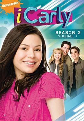 ICarly. Season 2, volume 1