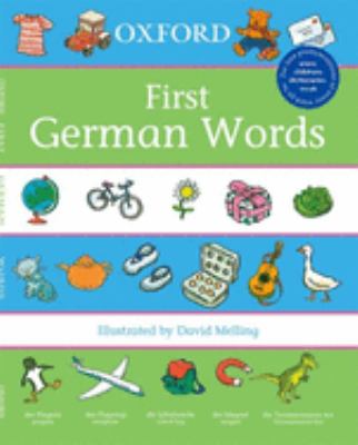 First German words