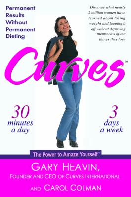 Curves : permanent results without permanent dieting