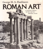 Roman Art : a modern survey of the art of imperial Rome