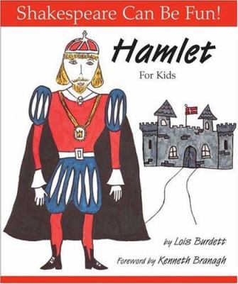 Hamlet for kids